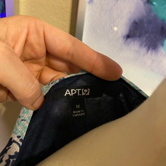 Dressy blouse - Picture 8 of 8